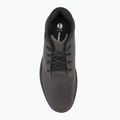 Мъжки обувки Timberland Hudson Road Mid Lace Chukka dark grey full grain 5