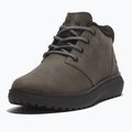 Мъжки обувки Timberland Hudson Road Mid Lace Chukka dark grey full grain 9