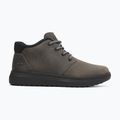 Мъжки обувки Timberland Hudson Road Mid Lace Chukka dark grey full grain 10