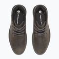 Мъжки обувки Timberland Hudson Road Mid Lace Chukka dark grey full grain 14