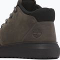 Мъжки обувки Timberland Hudson Road Mid Lace Chukka dark grey full grain 15