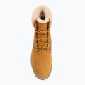 Дамски обувки Timberland Stone Street Mid Warm wheat nubuck 5
