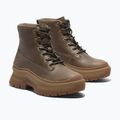 Дамски обувки Timberland Roxie Lane Mid Lace medium brown full grain 8