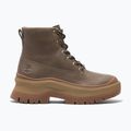 Дамски обувки Timberland Roxie Lane Mid Lace medium brown full grain 10