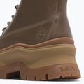 Дамски обувки Timberland Roxie Lane Mid Lace medium brown full grain 15