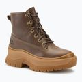 Дамски обувки Timberland Roxie Lane Mid Lace medium brown full grain