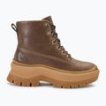 Дамски обувки Timberland Roxie Lane Mid Lace medium brown full grain 2