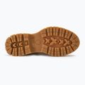 Дамски обувки Timberland Roxie Lane Mid Lace medium brown full grain 4