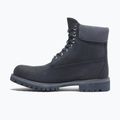 Мъжки обувки Timberland Premium 6 In Lace navy nubuck 4