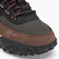 Мъжки обувки Timberland Greenstride Motion 6 Mid black nubuck/brown 7