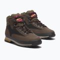 Мъжки обувки Timberland Euro Hiker Mid dark brown nubuck 8