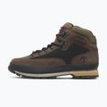 Мъжки обувки Timberland Euro Hiker Mid dark brown nubuck 10