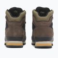 Мъжки обувки Timberland Euro Hiker Mid dark brown nubuck 12