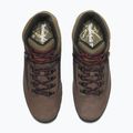 Мъжки обувки Timberland Euro Hiker Mid dark brown nubuck 14