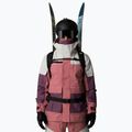 Мъжка раница за ски туризъм The North Face Snomad 34 l black/red 8