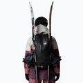 Мъжка раница за ски туризъмр The North Face Snomad 34 l black/red 7