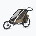 Колело за придвижване за Thule Chariot Jog Kit 2 за единично ремарке 3