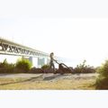 Колело за придвижване за Thule Chariot Jog Kit 2 за единично ремарке 6