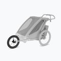 Колело за движение за двойно ремарке Thule Chariot Jog Kit 2 2