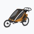 Колело за движение за двойно ремарке Thule Chariot Jog Kit 2 3