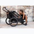 Колело за движение за двойно ремарке Thule Chariot Jog Kit 2 5