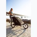 Колело за движение за двойно ремарке Thule Chariot Jog Kit 2 8