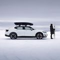 Бокс за покрив Thule Motion 3 Sport black glossy 15