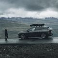 Покривен бокс Thule Motion 3 XL black glossy 7