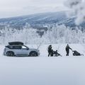 Покривен бокс Thule Motion 3 XXL black glossy 6