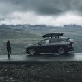 Покривен бокс Thule Motion 3 XXL black glossy 7