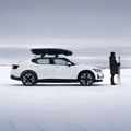 Покривен бокс Thule Motion 3 XXL black glossy 8