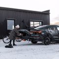 Кутия с кука Thule Santu black 7