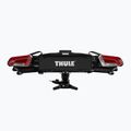Thule OutPace багажник за 3 велосипеда с теглич, черен 4