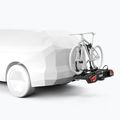Багажник за велосипеди с теглич Thule VeloSpace 3 2Bike black 2
