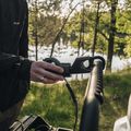 Багажник за велосипед на теглич Thule VeloSpace 3 3Bike black 5