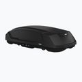 Черна матова покривна кутия Thule Force 3 M 2