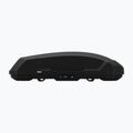Черна матова покривна кутия Thule Force 3 M 4