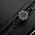Черна матова покривна кутия Thule Force 3 M 8