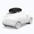 Черна матова покривна кутия Thule Force 3 M 10