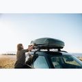 Черна матова покривна кутия Thule Force 3 M 18