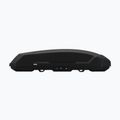 Кутия за покрив Thule Force 3 L Sport черна матова