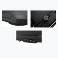 Кутия за покрив Thule Force 3 L Sport черна матова 12