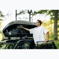 Кутия за покрив Thule Force 3 L Sport черна матова 14
