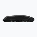 Кутия за покрив Thule Force 3 L, черна матова