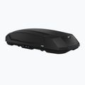 Кутия за покрив Thule Force 3 L, черна матова 3