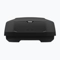 Кутия за покрив Thule Force 3 L, черна матова 5