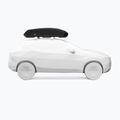 Кутия за покрив Thule Force 3 L, черна матова 6