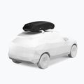 Кутия за покрив Thule Force 3 L, черна матова 8