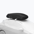 Кутия за покрив Thule Force 3 L, черна матова 9
