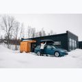 Кутия за покрив Thule Force 3 L, черна матова 13